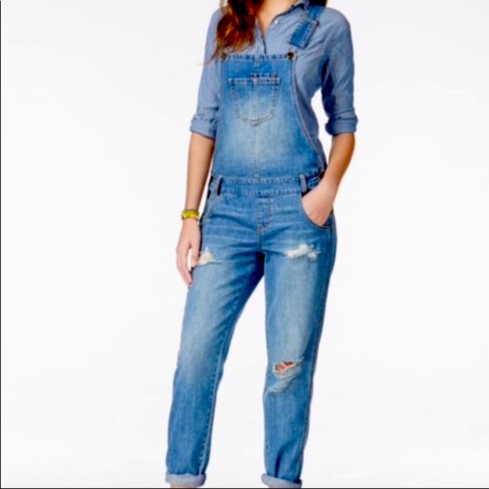 American Rag Overalls Juniors 5 -4/$20